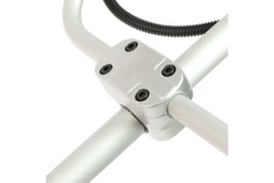 Бензиновый триммер с неразборной штангой PATRIOT PT 5555ES Country 250108055