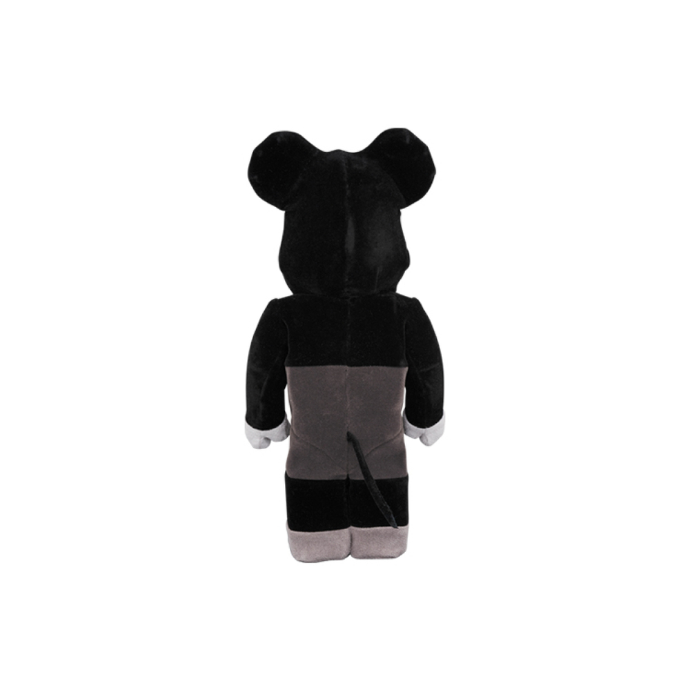 Дизайнерские игрушки BE@RBRICK Mickey Mouse 7cm/28cm/70cm, 1083208-600581027