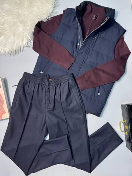 Комплект повседневной одежды