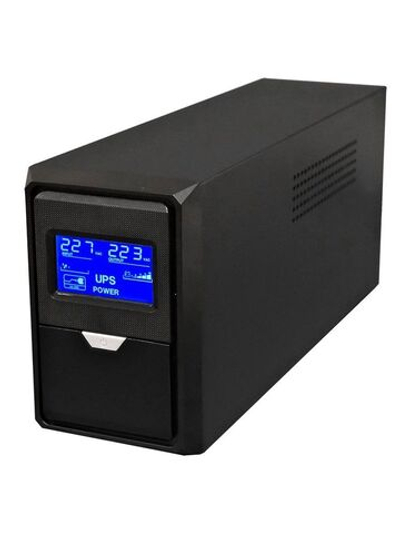 Источник питания UPS TS-UPS 650/360
