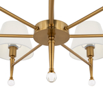 Подвесной светильник Freya FR5190PL-07BS1