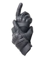 Мотоперчатки Alfard / Черный