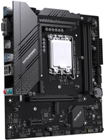 Материнская плата mATX MAXSUN Challenger B760M D5