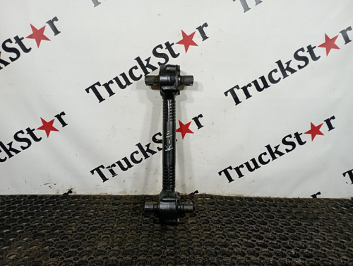 Тяга реактивная 2022г.