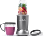 Блендер стационарный Nutribullet NB607DG (q)