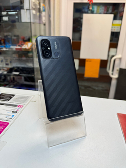 Смартфон Xiaomi Redmi 12C 4 128