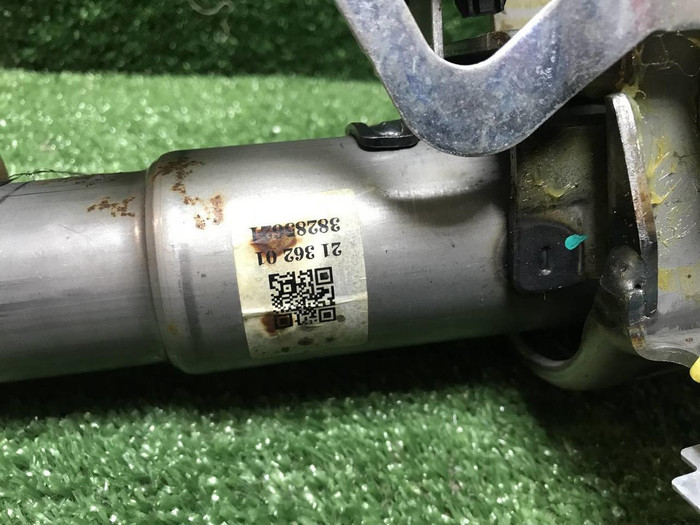 Колонка рулевая Changan Uni-V (2022-н.в.)