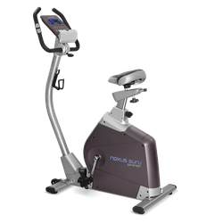 OXYGEN FITNESS NEXUS GURU UB HRC