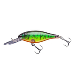 Воблер Sprut Buri Shad