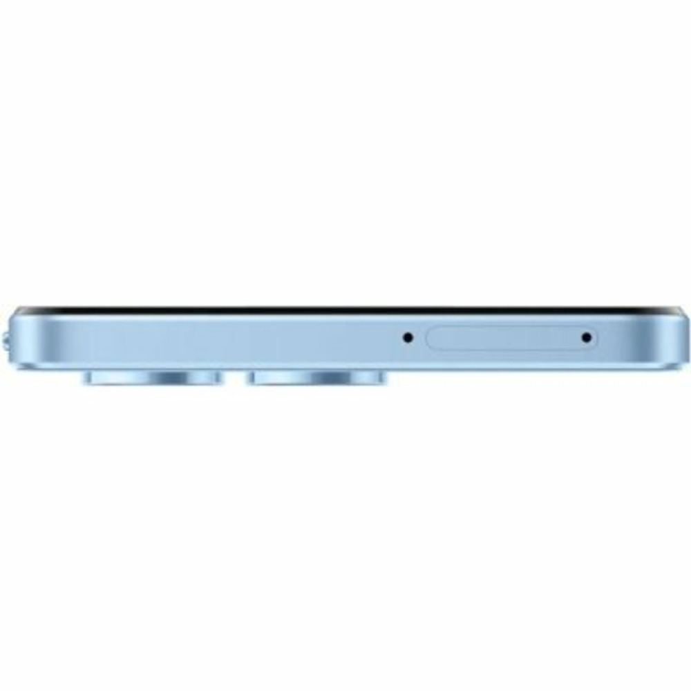 Смартфон Honor X6a 6/128GB Sky Silver