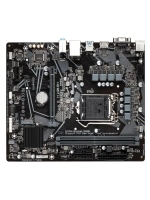 Материнская плата GIGABYTE LGA 1200, Intel H510