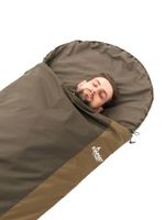Спальный мешок-одеяло Summer, Expert-Tex