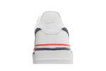 Кроссовки Nike Air Force 1 (Женская размерная сетка)