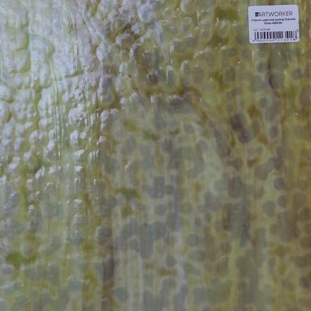 Стекло цветное Juying Stained Glass M26-46