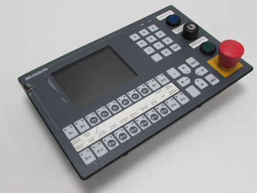 LAUER PCS 950 Plus MPI/Profibus-DP