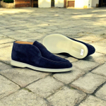 Ботинки Loro Piana