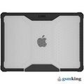 UAG Plyo Series Case for Apple MacBook Pro 14-inch (M1 PRO / M1 ﻿MAX) (2021) Ice (Прозрачный) 134000114343