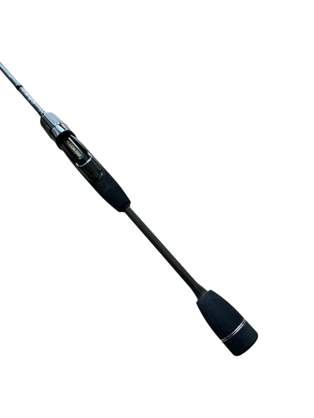 Спиннинг Kaida Paladin 2.10м 5-20гр/7-32гр (2 хлыста)