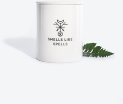 Smells Like Spells Major Arcana The Wheel of Fortune - ароматическая свеча /   250  g  / GTIN 4779040750966