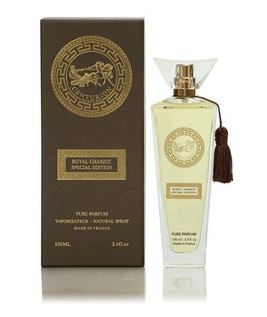 Centurion Parfums Royal Chariot