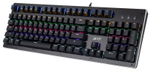 Клавиатура Acer OKW127 черный