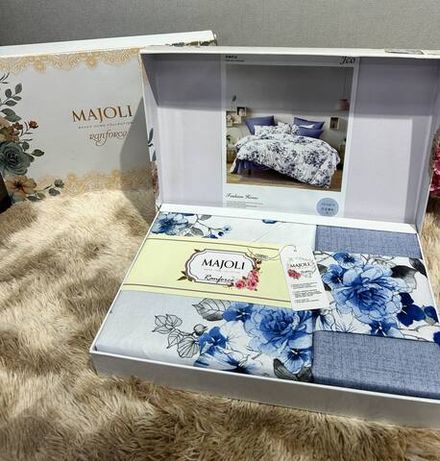 КПБ Мажоли Короб 2сп