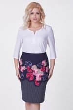 Юбка Виола №7 Valentina