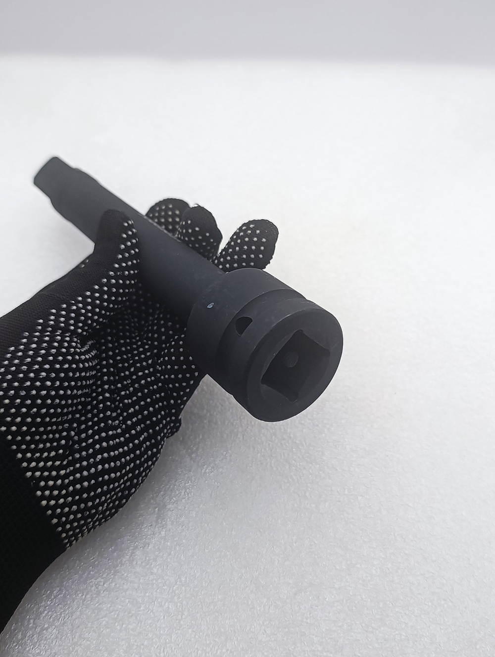 Удлинитель ударный 3/4" CR-V 200мм