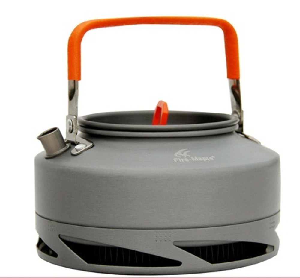 Чайник с радиатором Fire-Maple «FMC-XT1» 0,9 л