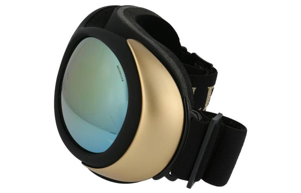 Moncler Windproof Unisex Ski Goggles