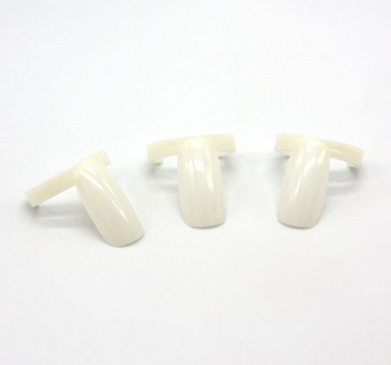 Палитра типса-кольцо 50шт