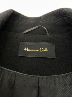 Пальто Massimo Dutti