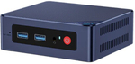 Мини ПК  Beelink MINIS 12_N95_16G500G_Blue
