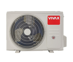 Vivax ACP-09CH25AERI+ (Silver)