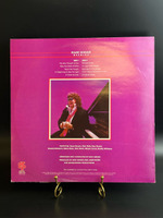 LP Diane Schuur - Deedles. Виниловая пластинка 12 дюймов. USA 1984 год.