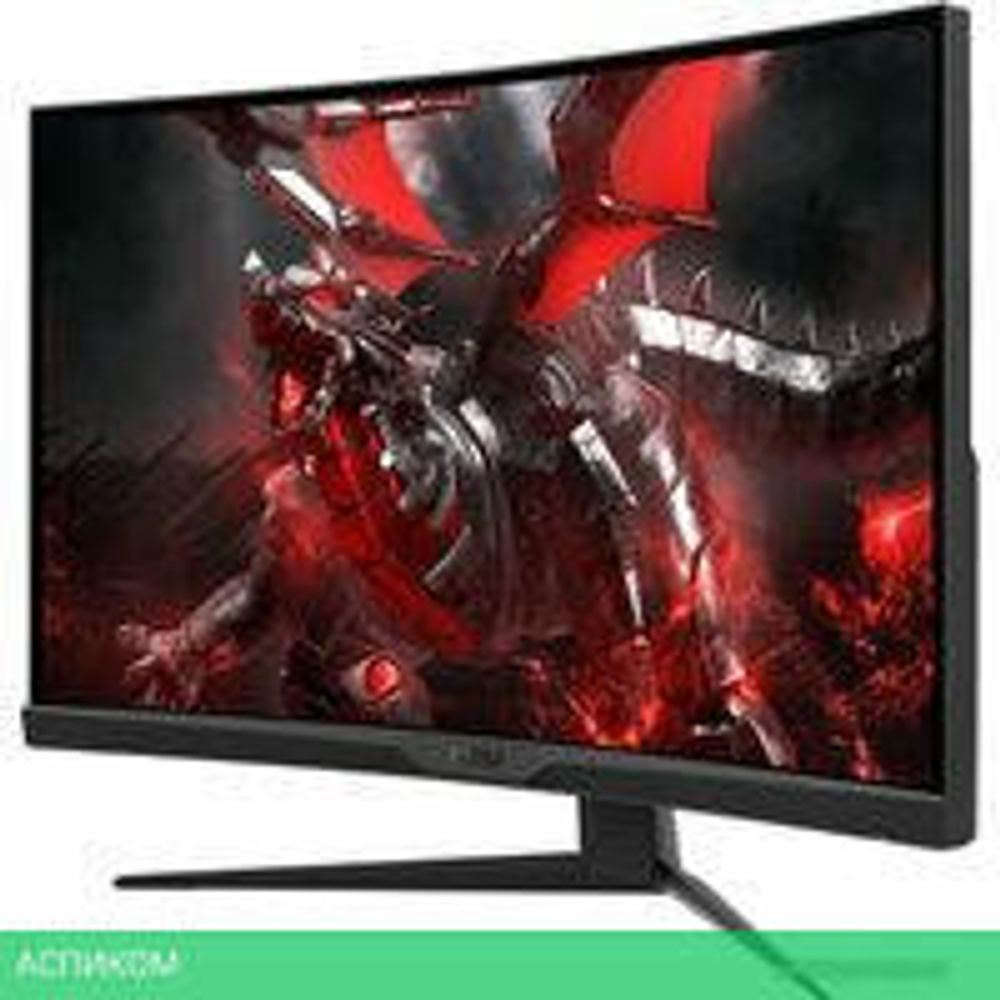 Игровой монитор MSI G272C