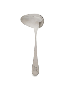 Zara Home кулинарная ложка из нержавеющей стали, 13 см