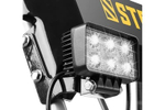 Снегоуборщик STEHER GST-762