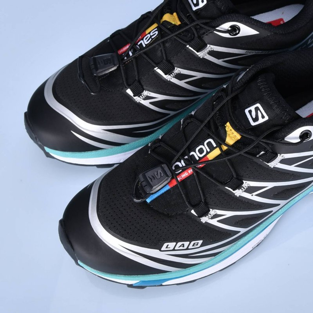 Кроссовки Salomon арт 5661