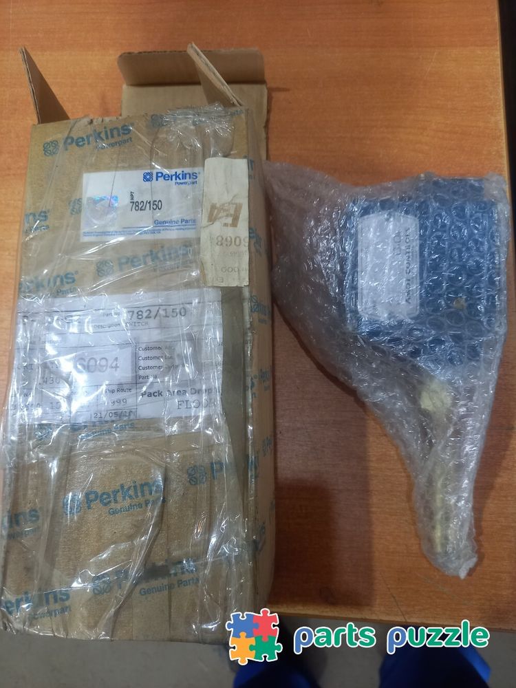 Датчик температуры ОЖ, оригинал / SENDER АРТ: 782/150