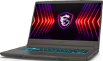 Ноутбук MSI Thin 15 B13VE-3419XRU, 15.6'', IPS, FHD, серый (9S7-16R831-3419) в регионах России