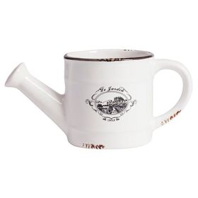 Кувшины и лейки