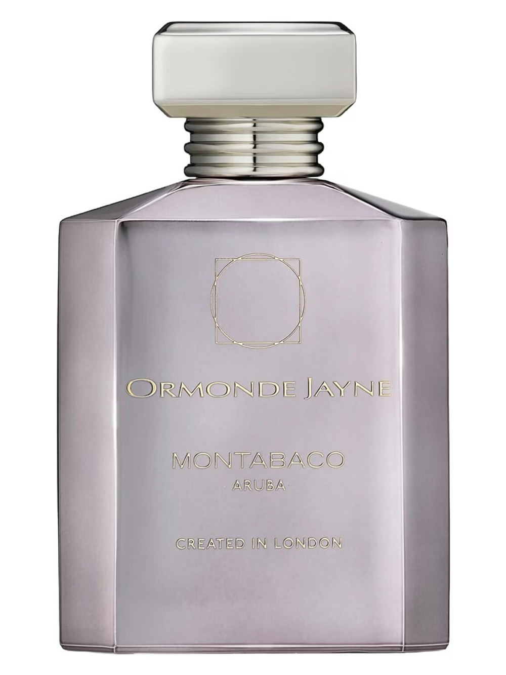 Ormonde Jayne Montabaco Aruba