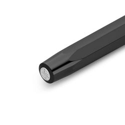 Перьевая ручка Kaweco Skyline Sport B 1.1мм черная (10000764) 4