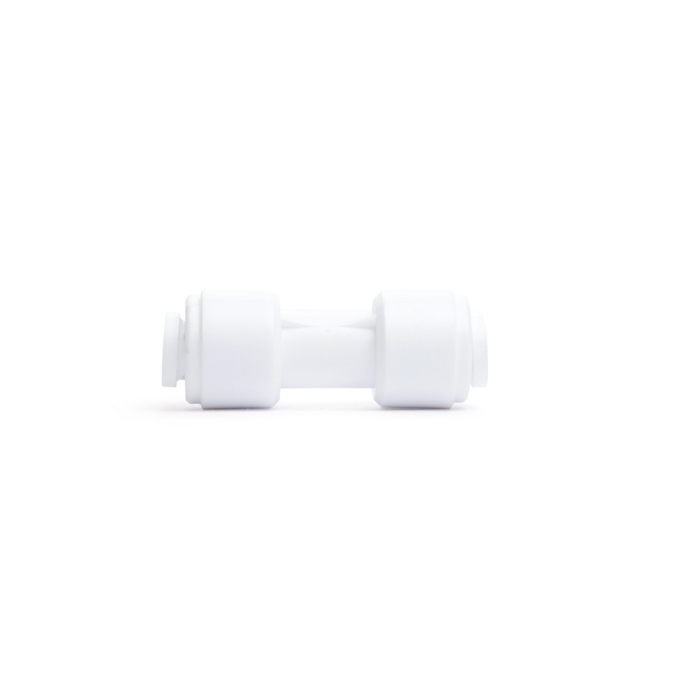 Коннектор прямой Гейзер 1/4'' WA-UC0404