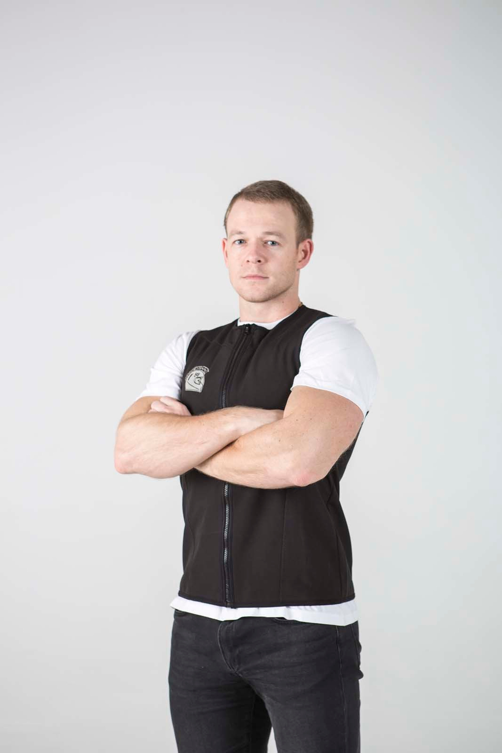 Терможилет Hyperlook Mevius