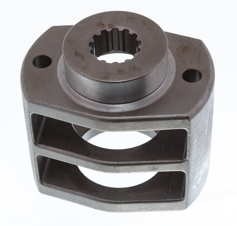 Рама ударного механизма 88111SP36