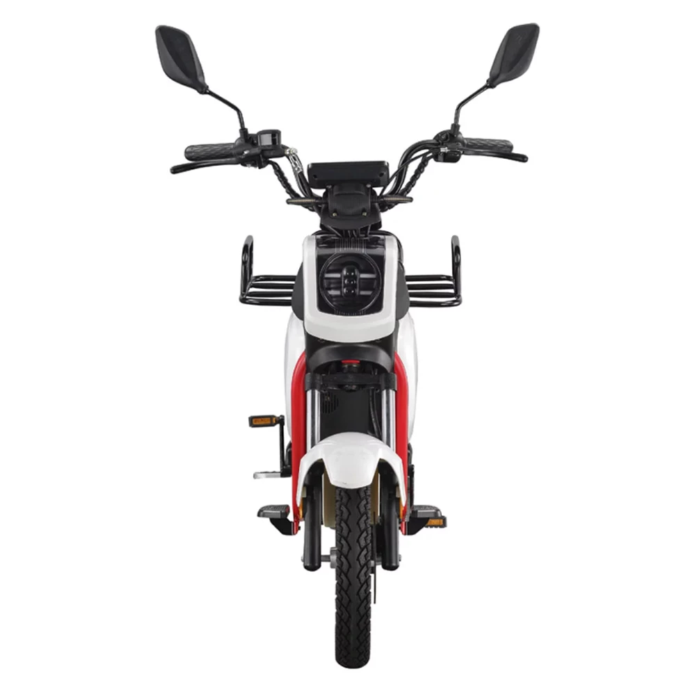 Электроскутер Skyboard Sevastopol 1800W Red