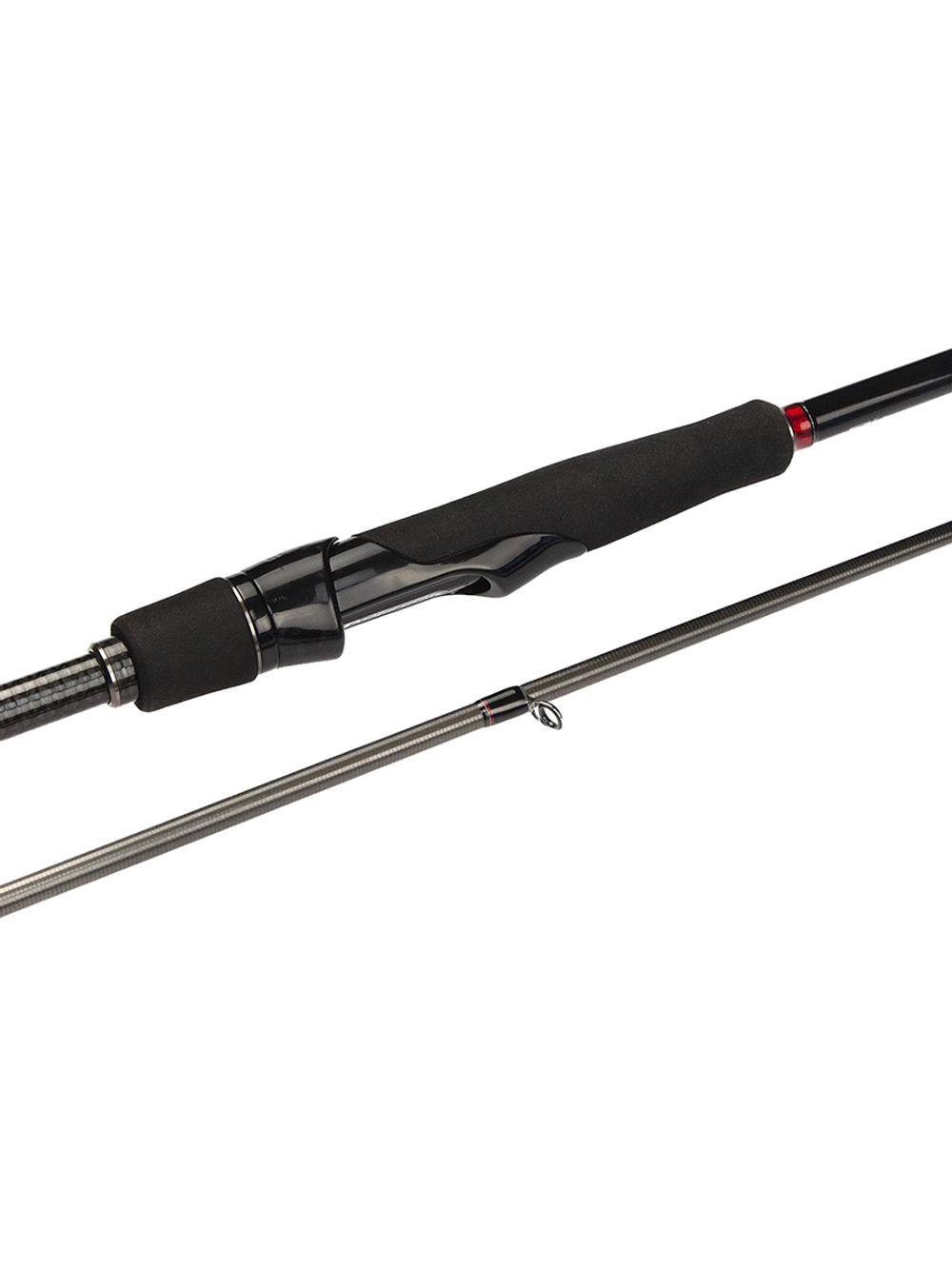 Спиннинг для рыбалки двухчастный Major Craft Grand Soul GRS-752HH 18-70 г.