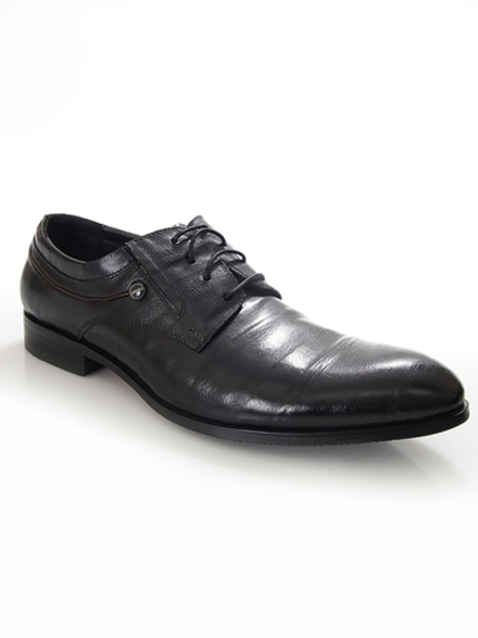 Туфли мужские демисезонные GRAND GUDINI JX1558-817-1N-177